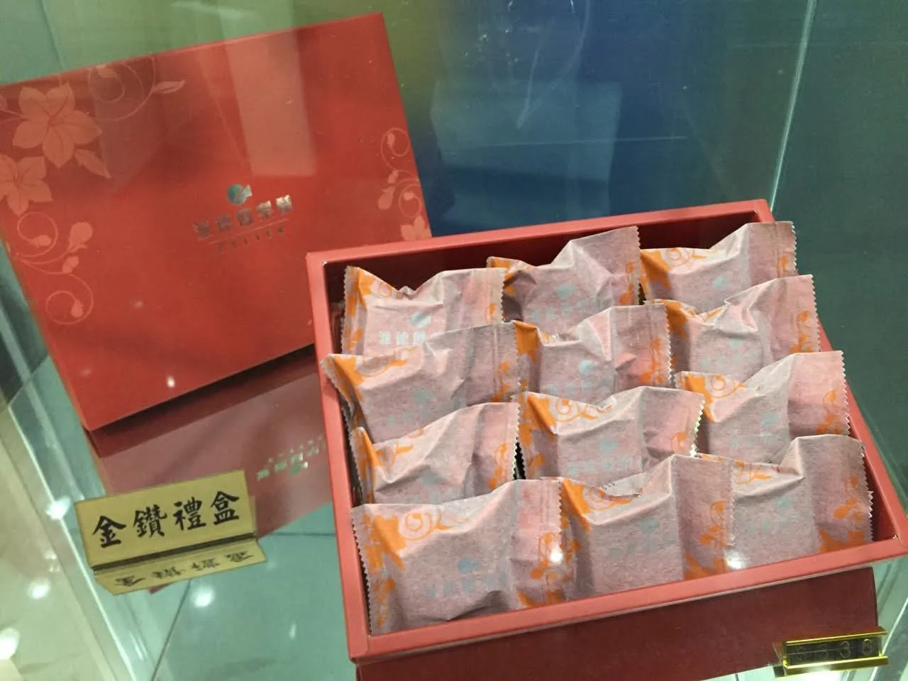 派德食品中秋禮盒指南：鳳梨酥、鳳凰酥與法式費南雪金磚禮盒的實用選擇